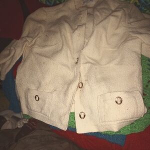 Vintage clothes